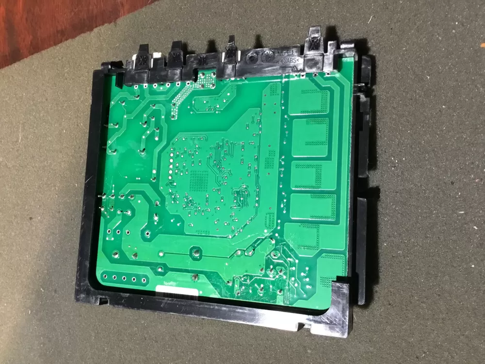 LG 1004488013 E303981 Dryer Control Panel AZ85823 | NR903