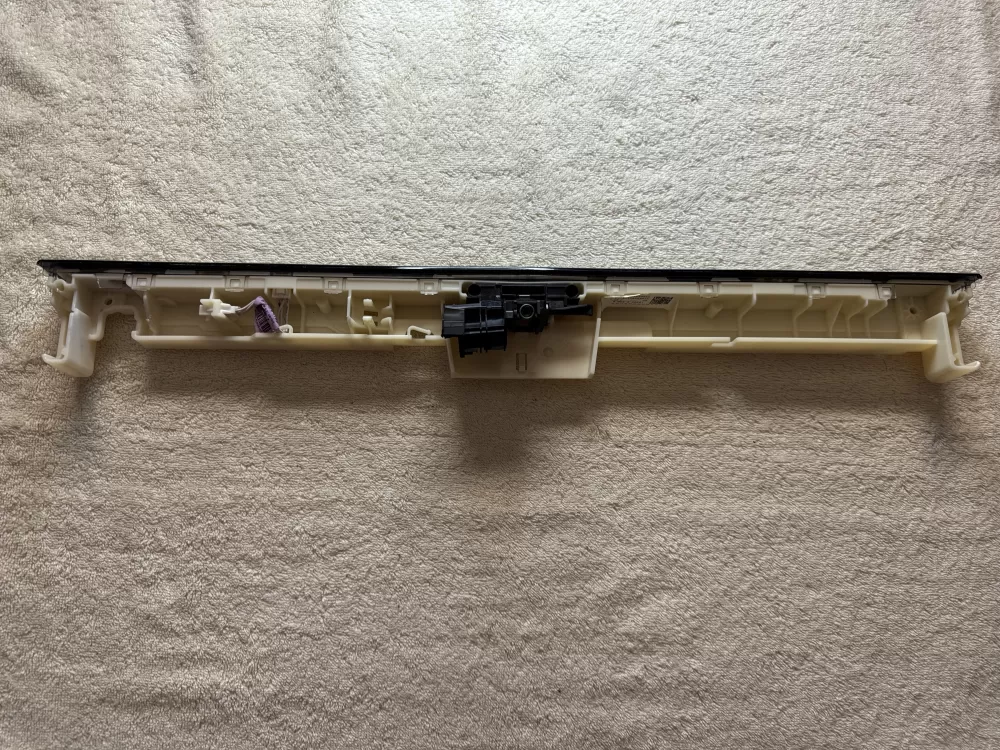 KitchenAid W10686312 W10852991 Dishwasher Control Board Panel AZ6866 | V355