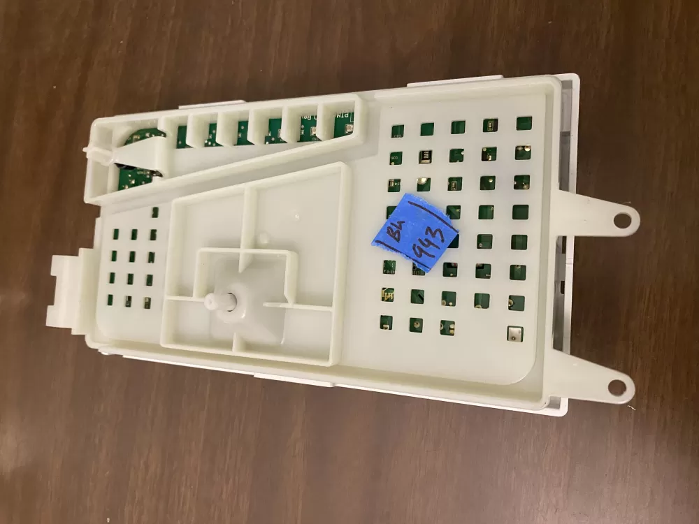 Whirlpool W10803586 W10841364 W10865064 Washer Control Board AZ101731 | BK943