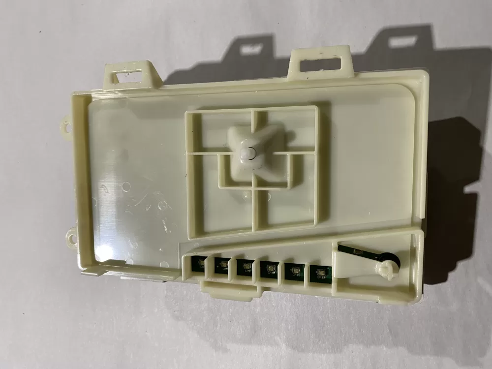 Whirlpool Amana Admiral Roper W10484681 Washer Control Board AZ189341 | BK694