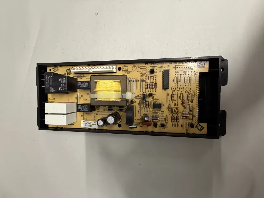 Kenmore 316557238 316418310 316452310 Range Oven Control Board AZ231106 | KM256