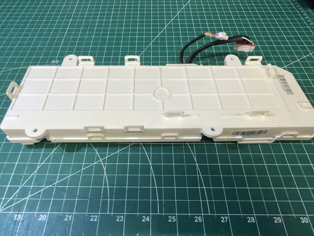 Samsung DC92 01022B Control Board AZ18960 | KMV267AZ202363 | Wmv820