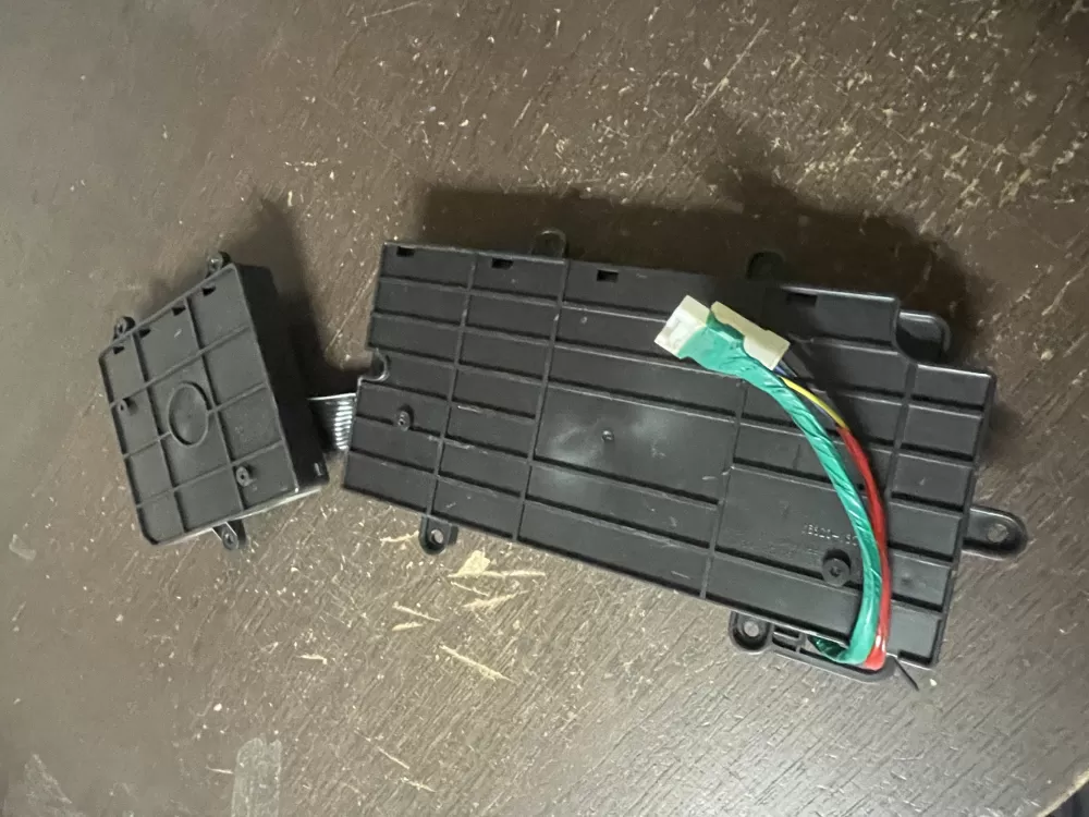 Samsung 00384A 6E05 Dryer Control Board AZ49227 | Wm1804