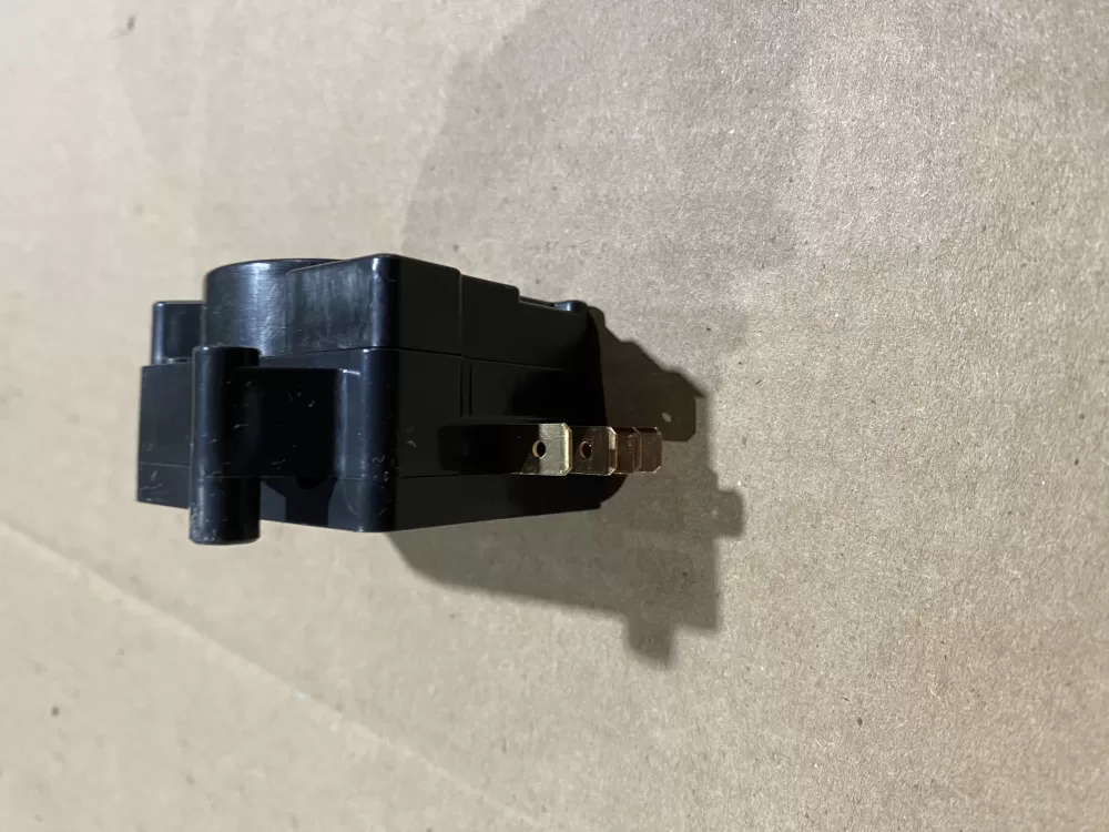 GE WR9X502 WR09X0503 Refrigerator Defrost Timer Control AZ65410 | BK2106