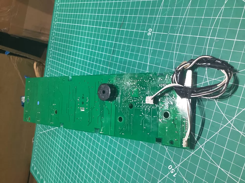 Maytag Whirlpool W10426811 Washer Control Board AZ174345 | ARV840