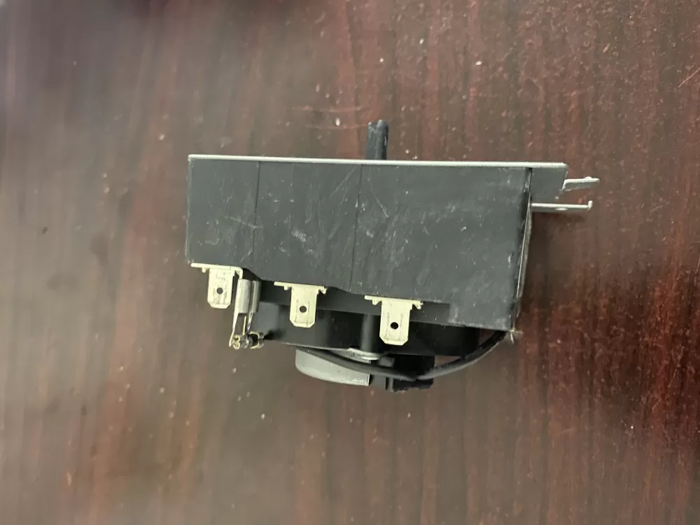 Hotpoint General Electric WE04X25280 Dryer Timer AZ32545 | BK1679