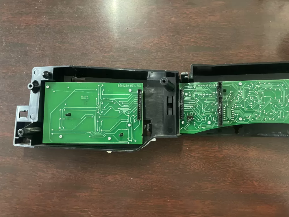 Kenmore Whirlpool 8558760 8559430 Dryer Control Board AZ36948 | KMV327
