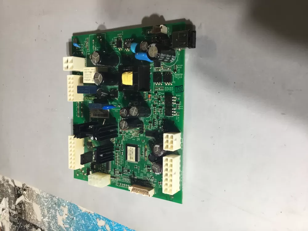 Frigidaire 242115362  Refrigerator Main Board AZ113249 | BG188