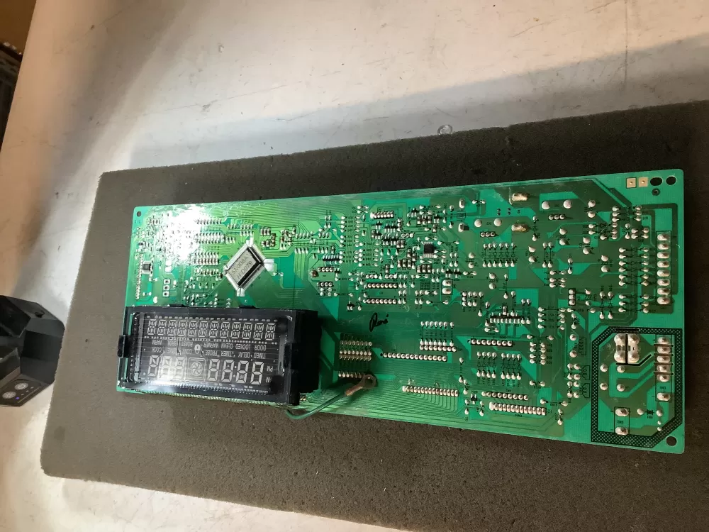 6871w1n009e Lg Oven Control Board OEM 6871w1n009e AZ98745 | NR89
