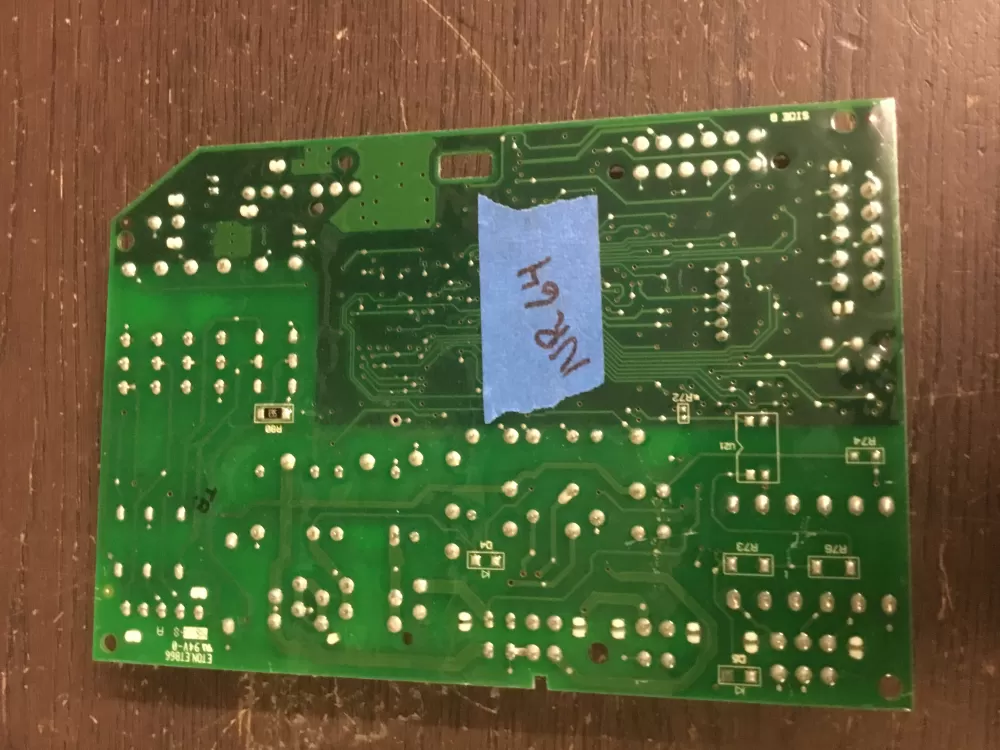 Whirlpool KitchenAid W10235414 Refrigerator Control Board AZ18443 | NR64