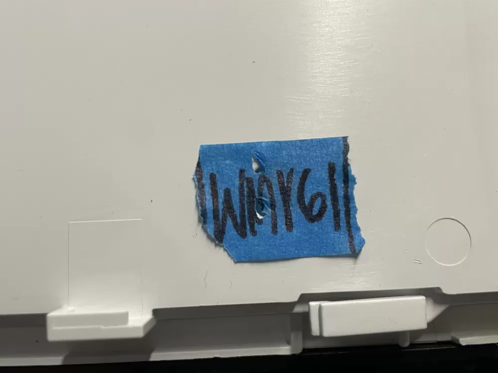 Kenmore W10272636 W10351986 WPW10351986 Washer Control Board AZ9374 | WMV61