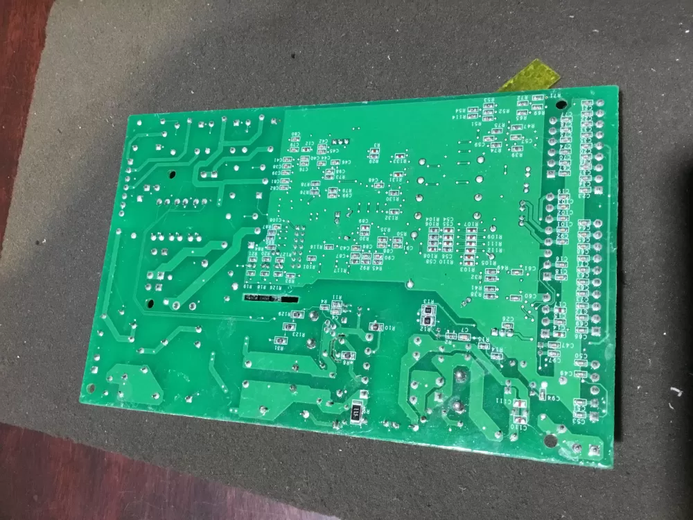 GE 200D4864G049 EBX1069P005 Refrigerator Control Board AZ104090 | NR283