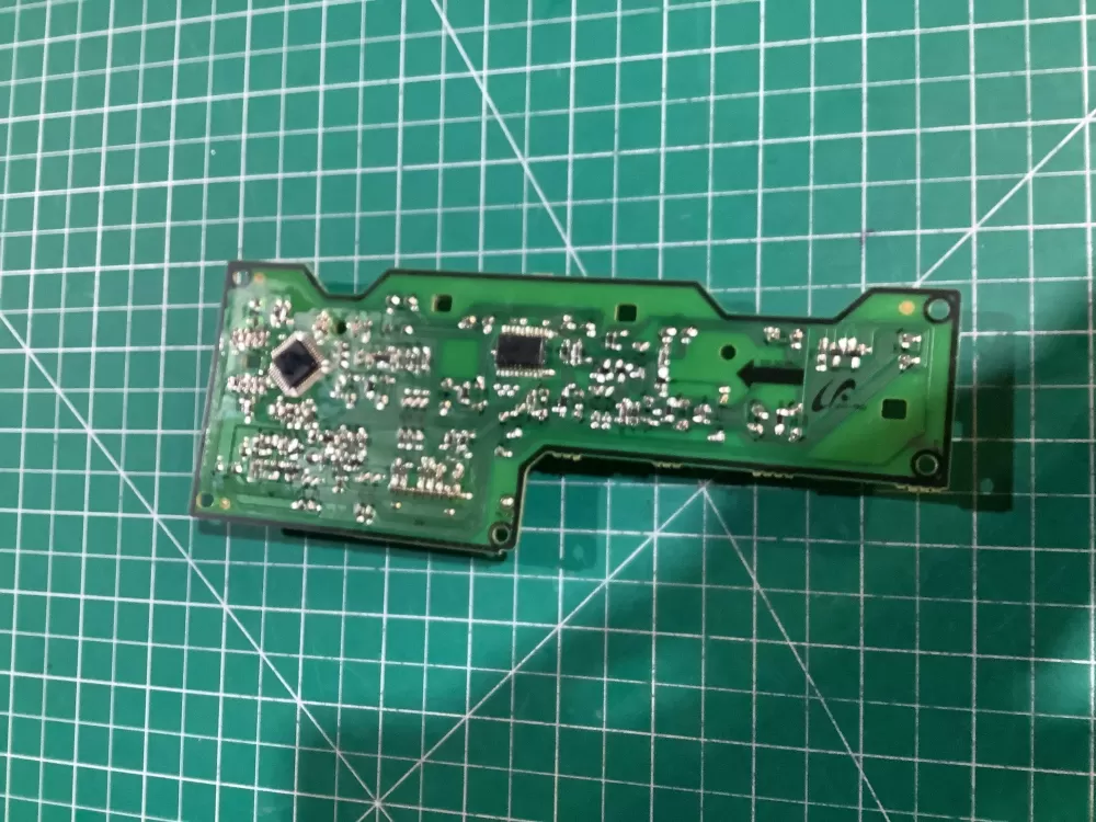 Samsung DD82 01248A Dishwasher Control Board AZ153519 | NR153
