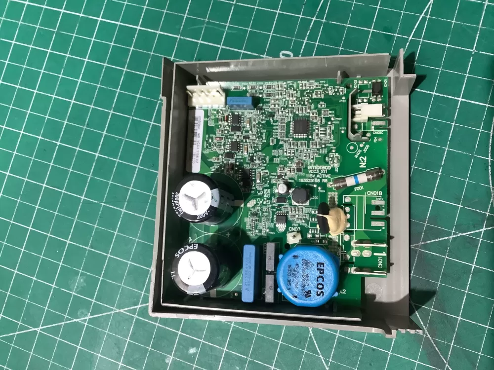Kenmore W11087200 Refrigerator Control Board Inverter AZ196713 | AR1316