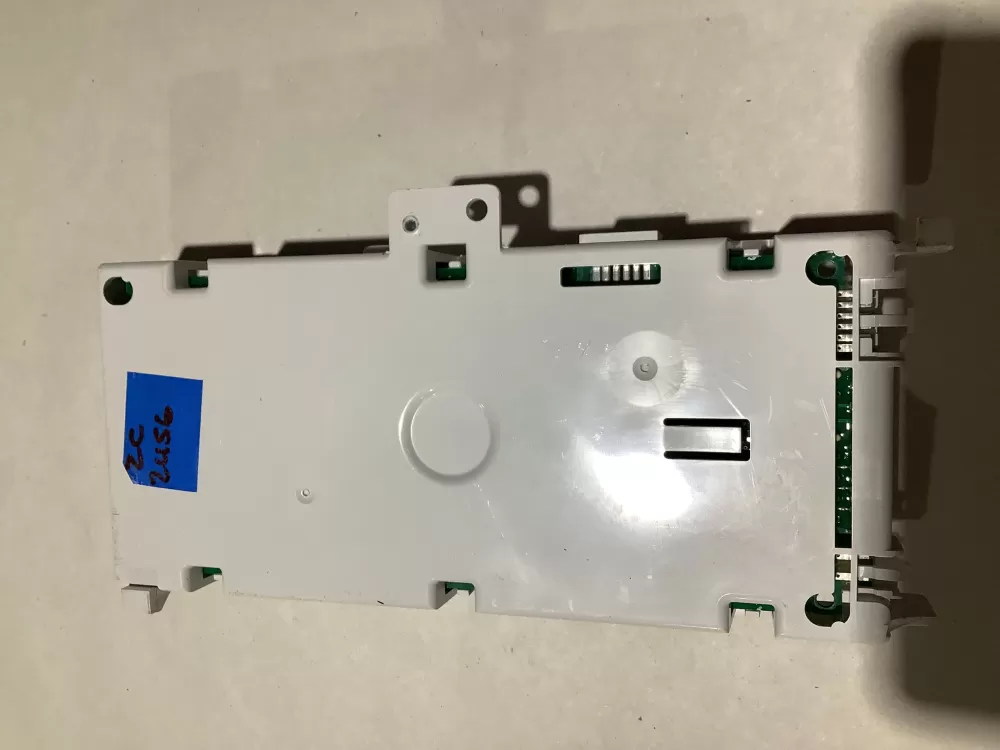 Whirlpool W10368722 W10432259  Dryer Control Board AZ146365 | ZC2456