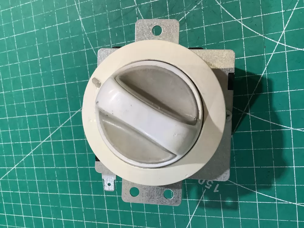 Kenmore 3406702A WP3976576 3406015 3406702 3976576 3976576R 548375 AP6009025 PS11742167 EAP11742167 3976576A Dryer Timer