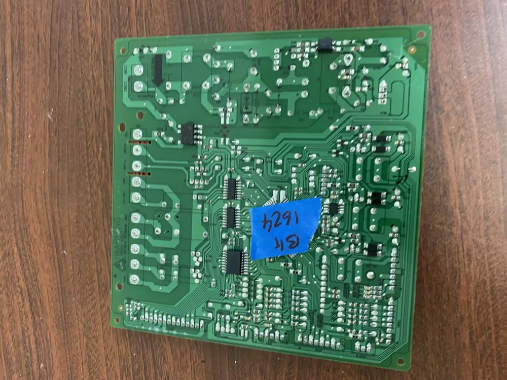 Samsung DA92 00420A Refrigerator Control Board AZ29965 | BK1624