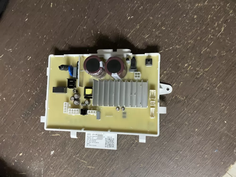 Whirlpool KitchenAid Kenmore Maytag W11456982 W11256018 Washer Control Board