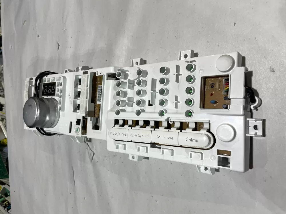 Kenmore LG Whirlpool EBR62280701 Washer Control Board