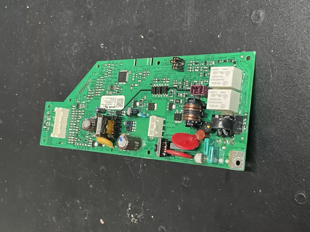 GE 265D1462G019 Dishwasher Control Board