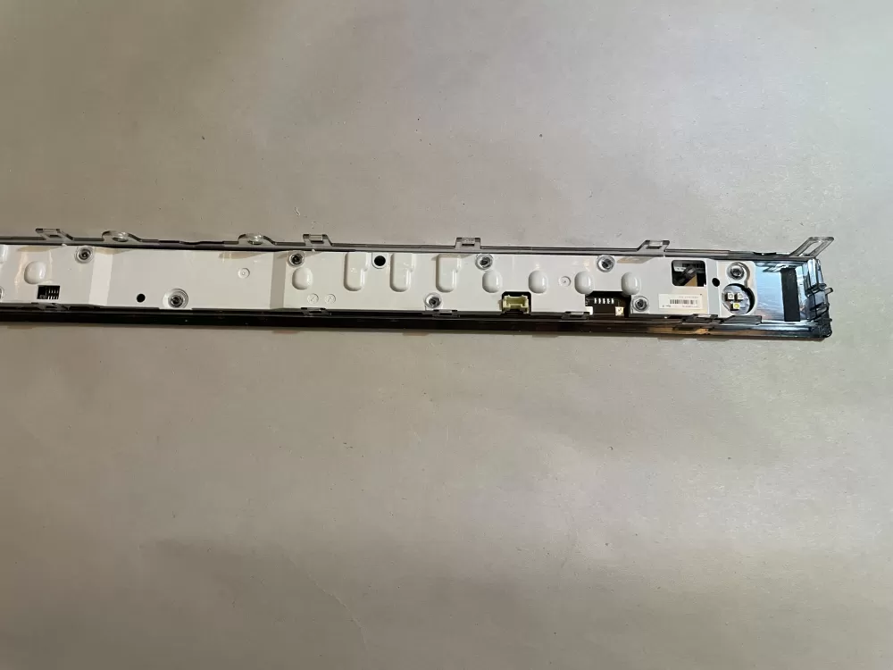WHIRLPOOL W11093316 DISHWASHER CONTROL PANEL AZ149773 | KMV768