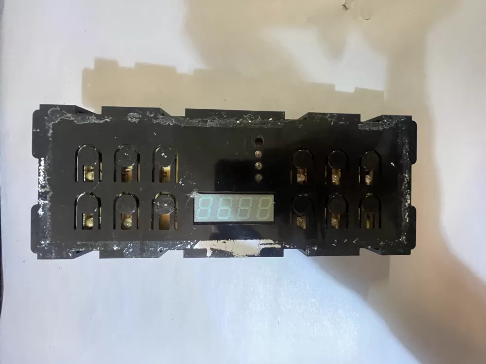 Kenmore  Frigidaire 321-58397  017121-1997  SF5322  T9AV5L12-12  T77V1D10-12  51A1021V21  AI5321C Oven Control Board