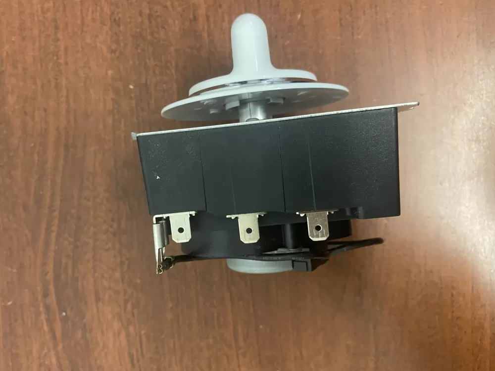 Hotpoint General Electric WE4M364 WE4M533 PS8690648 Dryer Timer AZ53591 | BK1932