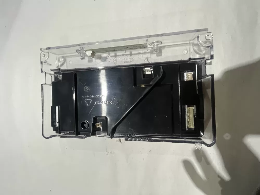 Frigidaire 8076419 Refrigerator Dispenser Control Board AZ188244 | KM2658