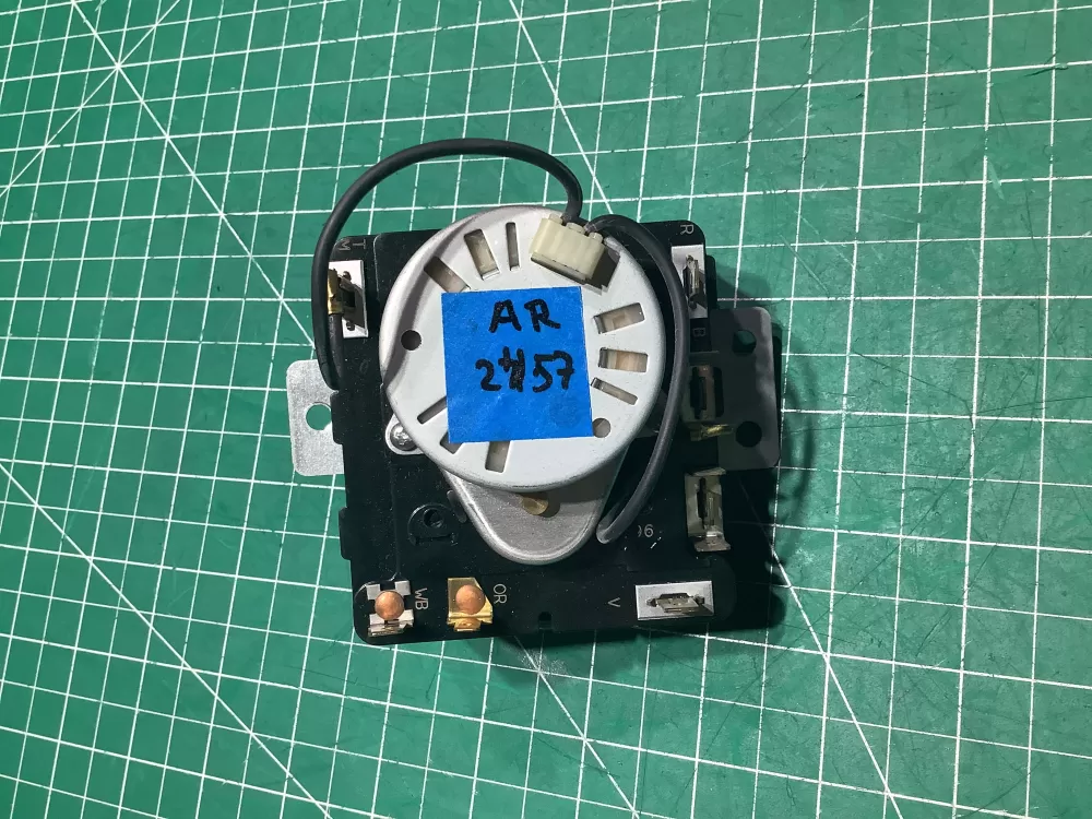Whirlpool 3406723B Dryer Timer AZ146462 | AR2457
