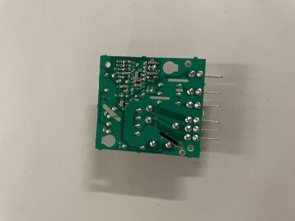 Whirlpool W10352689C Refrigerator Control Board AZ142108 | KM1033