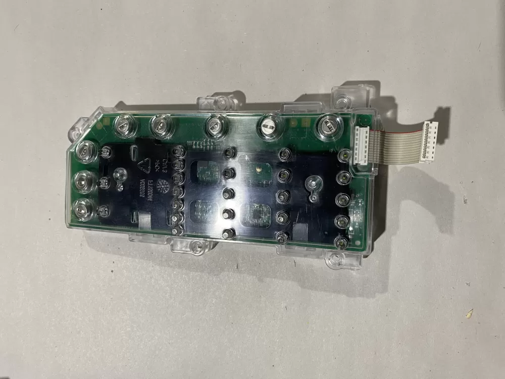 Electrolux Dryer Control Board 916062744 AZ140881 | BK2366