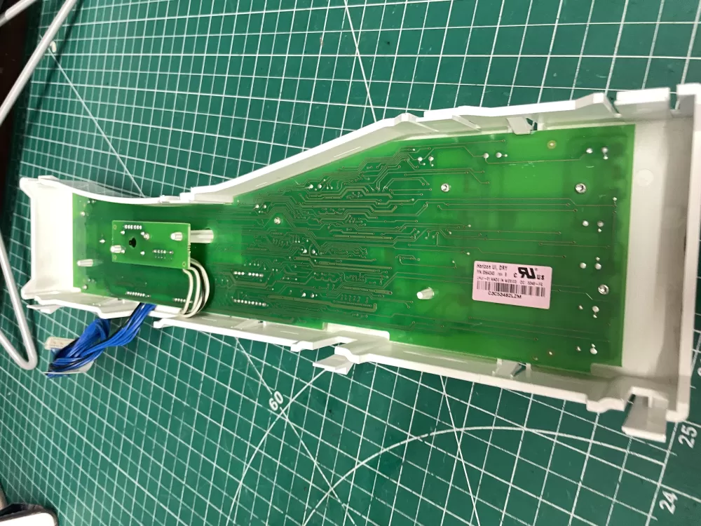 Kenmore 8571928 Whirlpool 8564248 Maytag Dryer Board Control AZ202680 | Wmv822