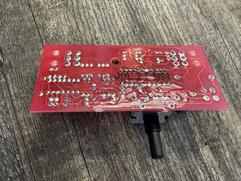 2004005 2000789 4388656 KitchenAid Refrigerator Control Board AZ27624 | DG10