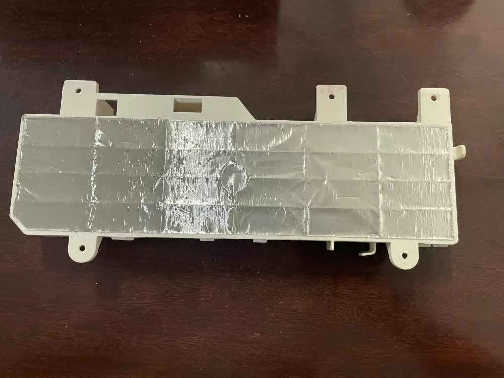 Samsung DC92-01743B Washer Control Board AZ45507 | KM1772