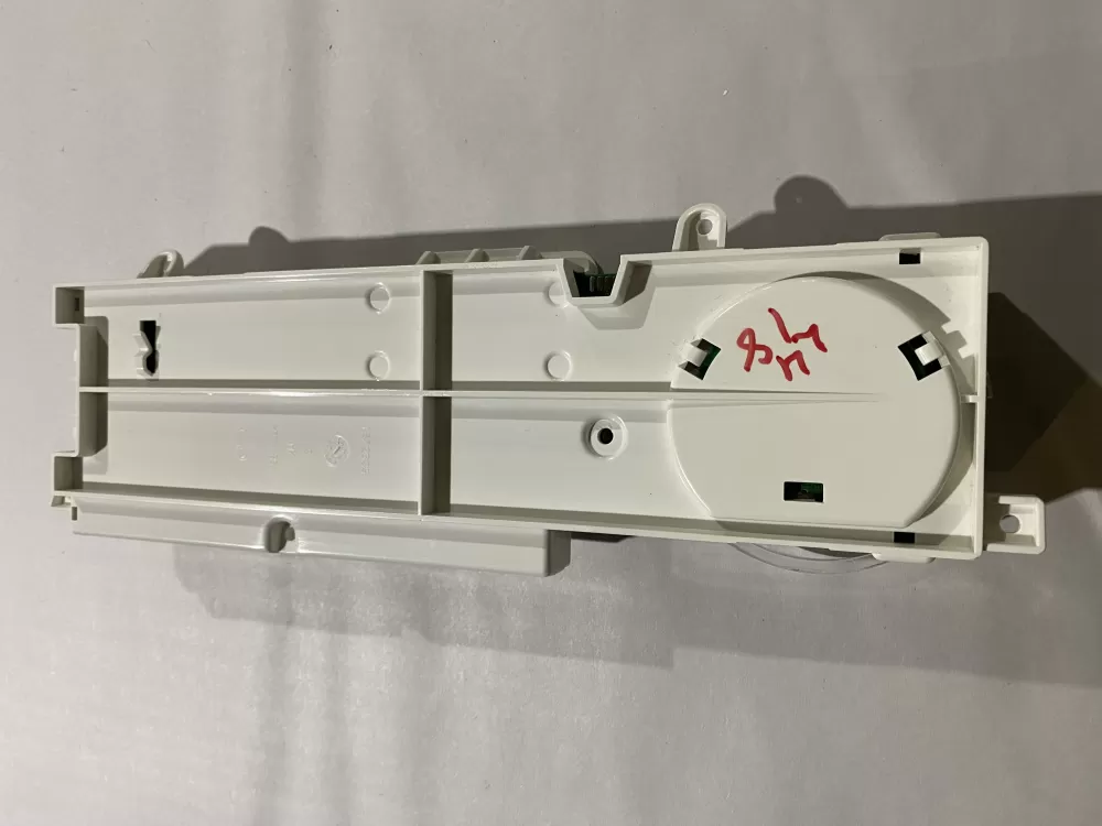 Frigidaire Electrolux 1372839 Dryer Control Board Interface AZ191335 | BKV876