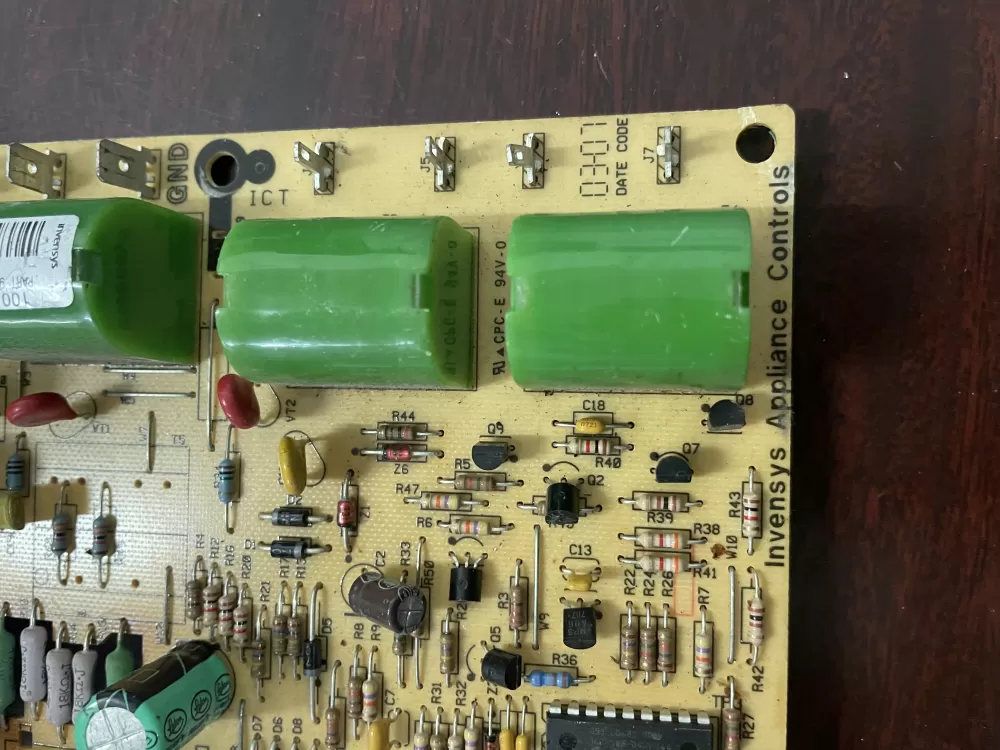 Spark Module WPW10331686 / AP6019728 AZ50660 | KM1874