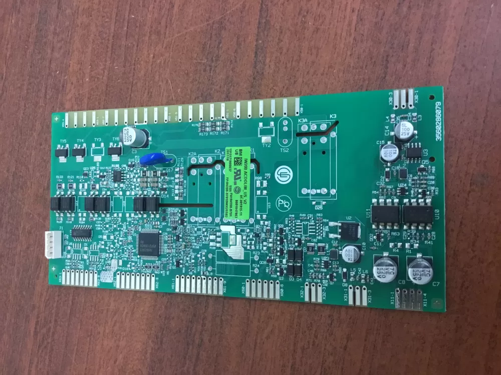 Thermador 12024581 Control Board AZ31827 | NR1675