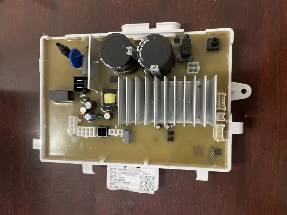 Maytag Whirlpool W11456982 W11256018 Washer Control Board AZ49279 | KM1805