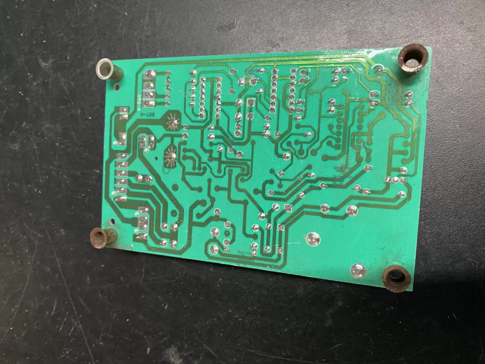 Carrier Bryant CEPL130524 21 Hk32ea007  Defrost Control Board AZ17982 | BK982