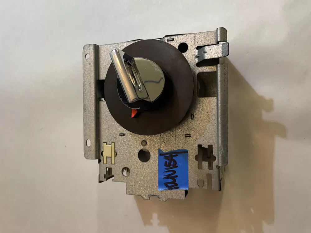 GE 905C969 G044 WH12X643 AP2045620 WH12X0643 Washer Timer AZ148904 | KMV154