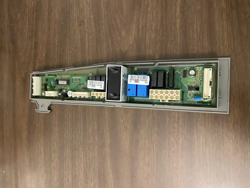 Kenmore  LG EBR76468401 Refrigerator Control Board