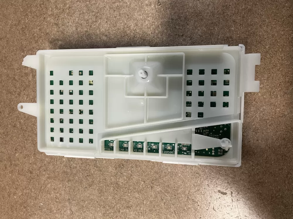 Whirlpool AP6285268 W11101101 W11170319 Washer Control Board AZ21079 | KM1420