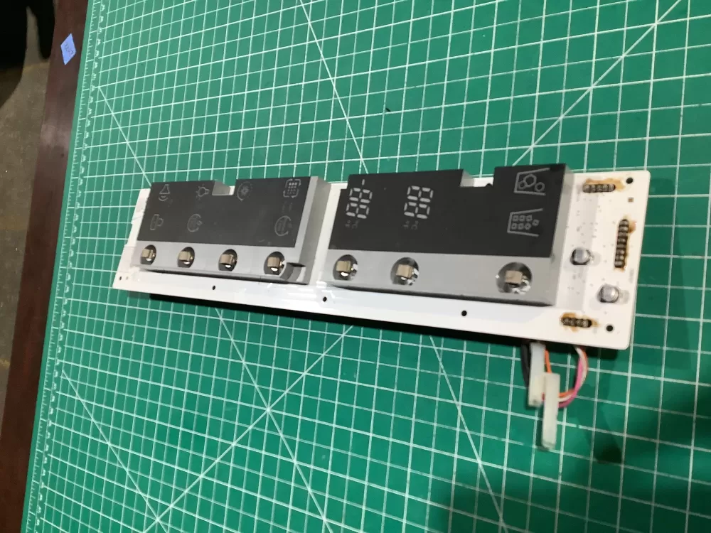 LG EBR72955422 EBR72955426 Refrigerator Control Board  AZ148166 | NR2486