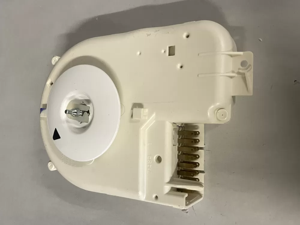 GE WH12X10338 175D5684P003 Washer Timer AZ216076 | Wm932