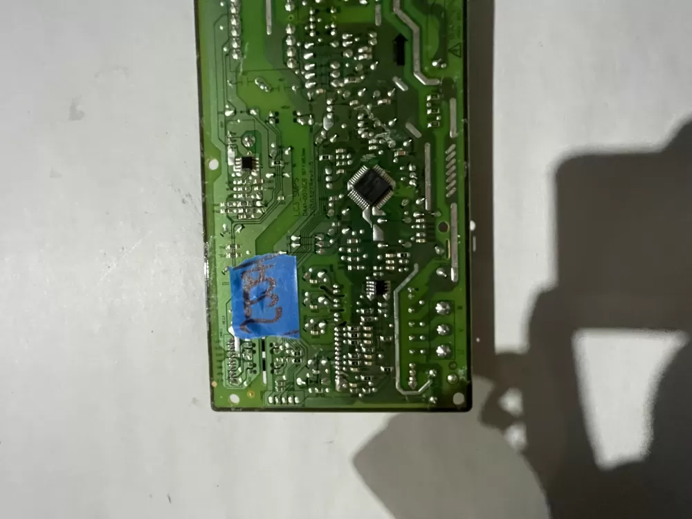 Samsung DA92-00215R Refrigerator Inverter Control Board AZ190951 | KM2334