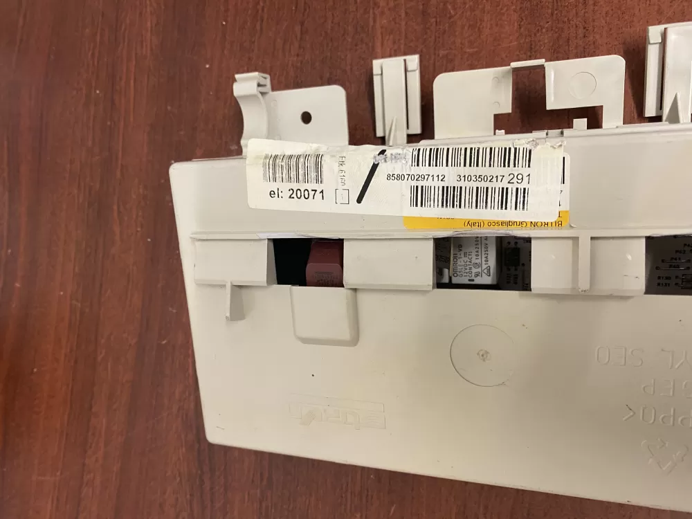 Whirlpool Washer Control Board | 8182695 | 8182274 AZ53026 | BKV535