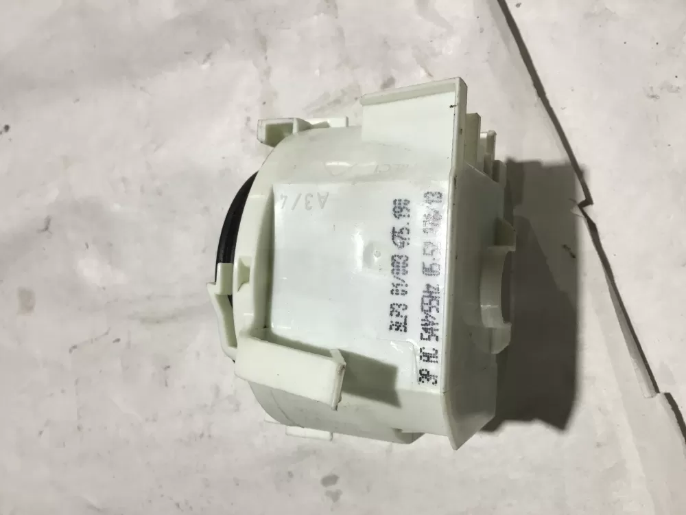 Bosch CLA-UL749 Dishwasher Drain Pump Motor AZ98398 | Sl31