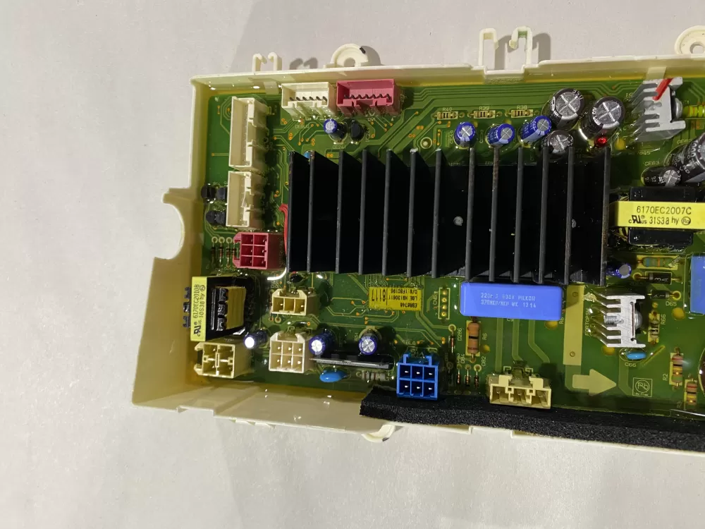 LG Kenmore EBR67466113 EBR67466117 Washer Control Board AZ145818 | BKV761