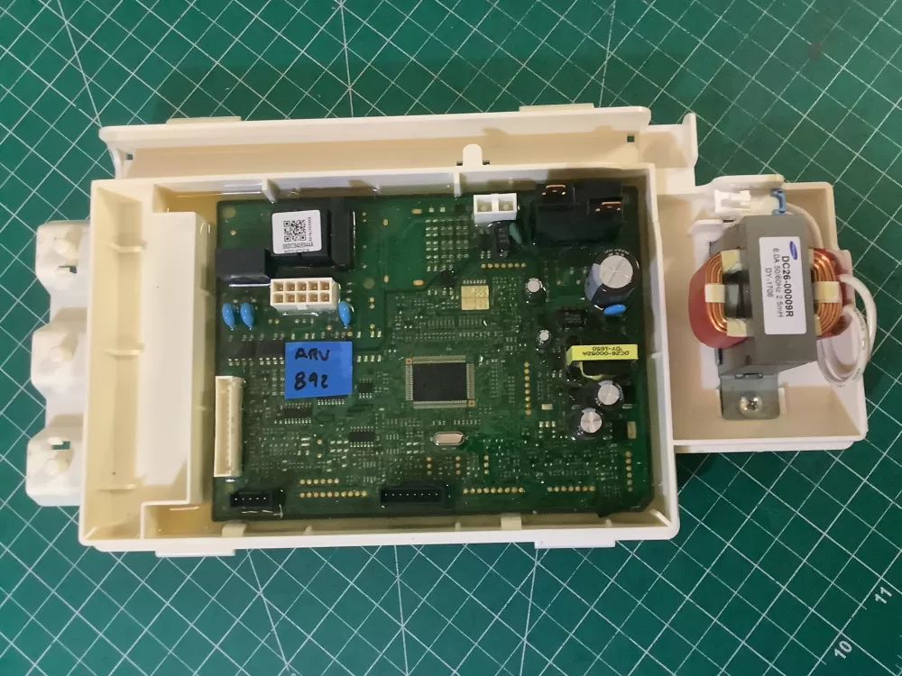 Samsung DC9405944A Washer Control Board Assembly AZ199245 | ARV892