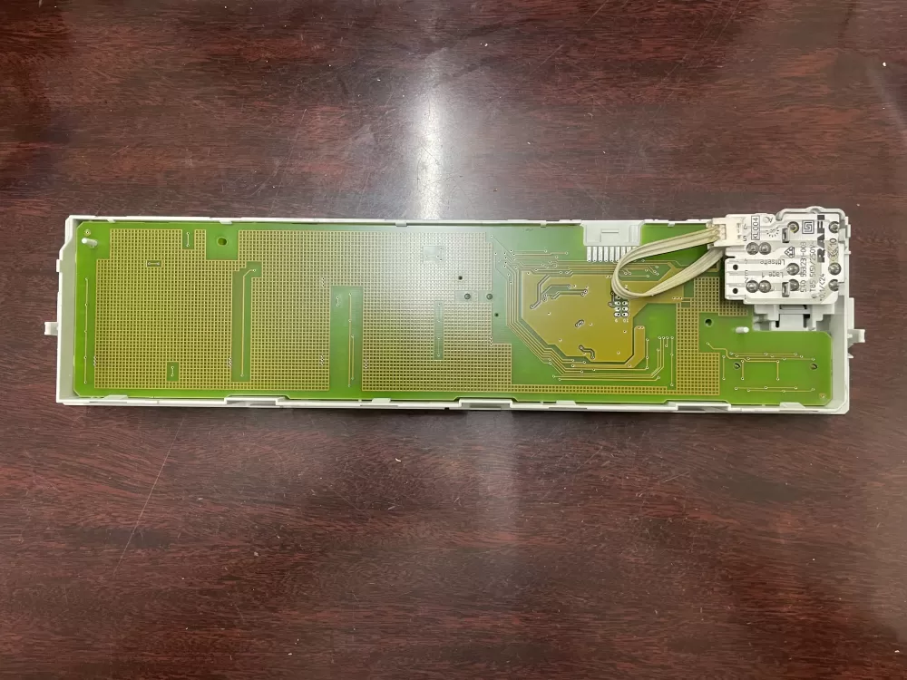 Miele 05879335 Washer Control Board AZ30588 | KM353